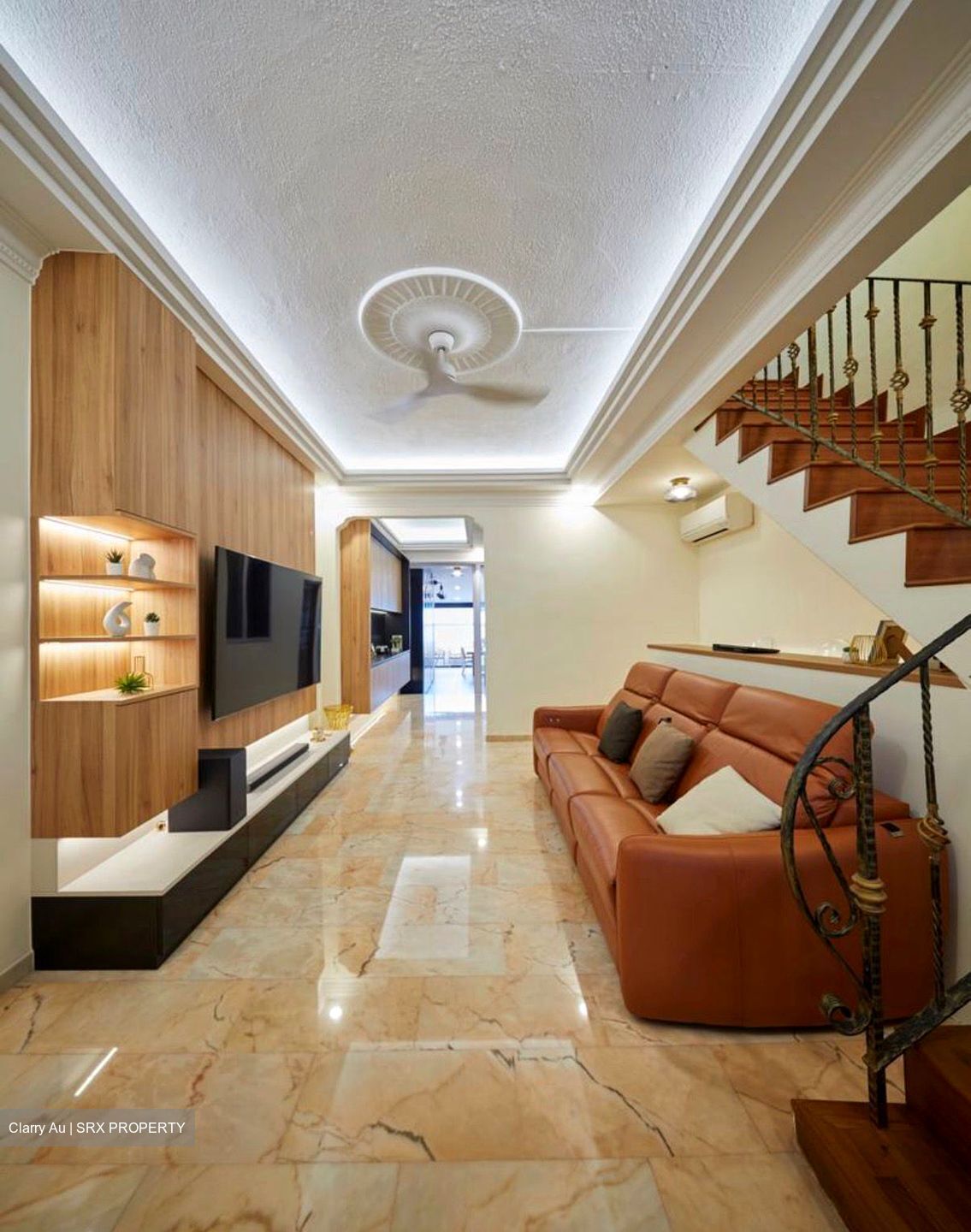 Thomson Garden Estate (D20), Terrace #606833351